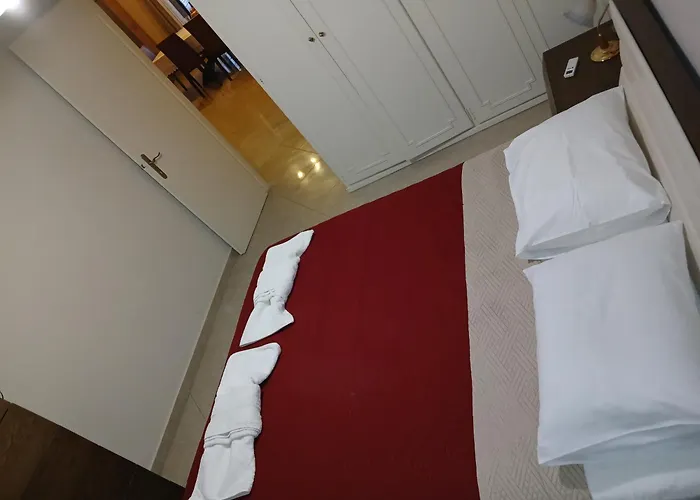 Cleopatras House Corfu Center Apartment