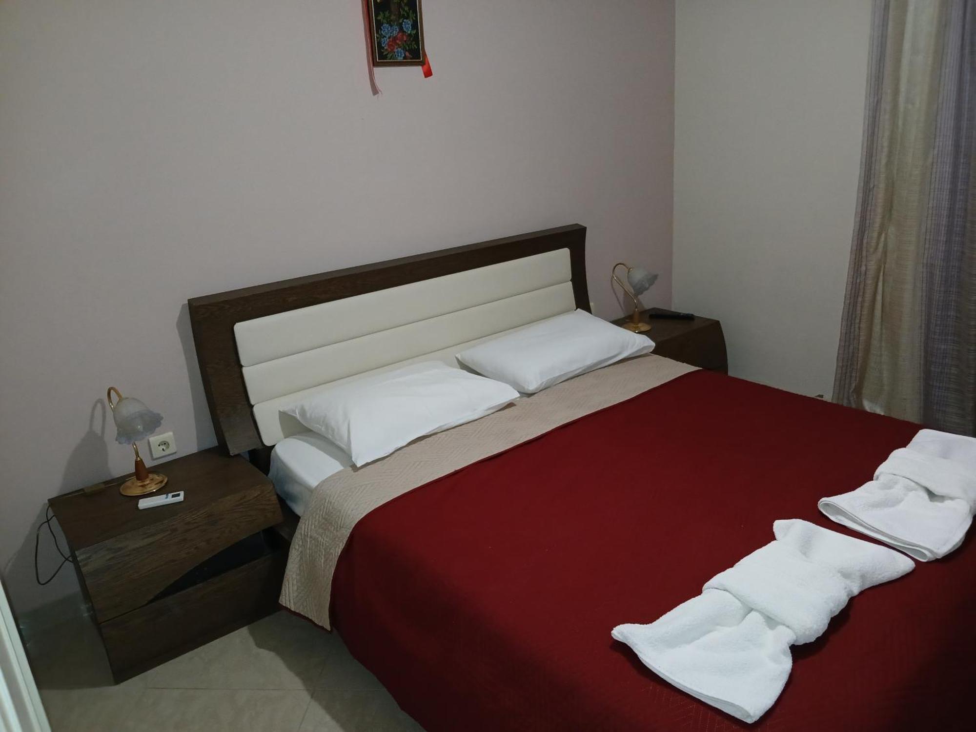 Apartment Cleopatras House Corfu Center Corfu (city)