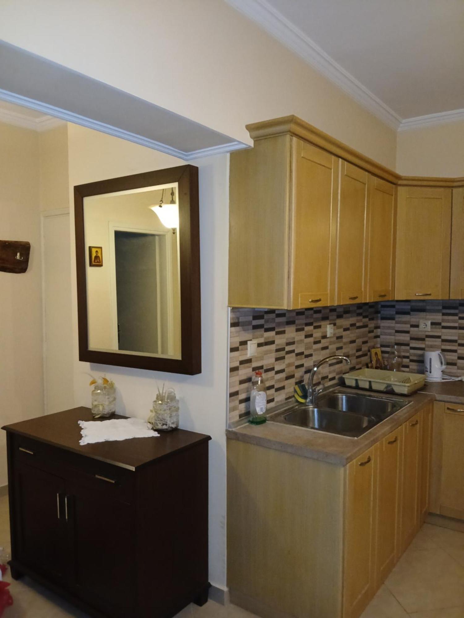 Cleopatras House Corfu Center Apartment Corfu (city)