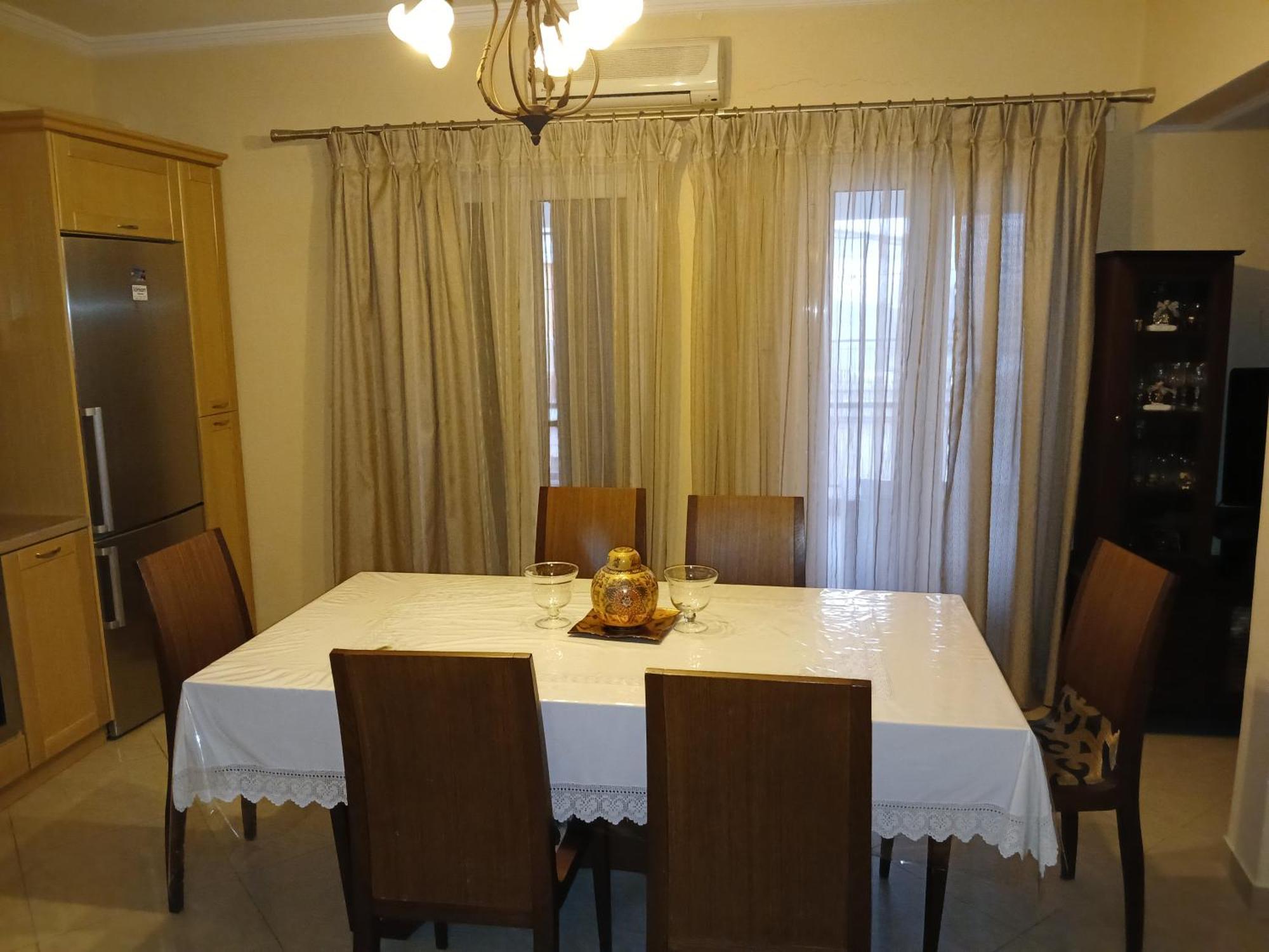 Apartment Cleopatras House Corfu Center *