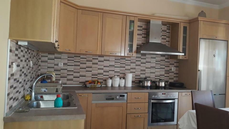 Cleopatras House Corfu Center Apartment *