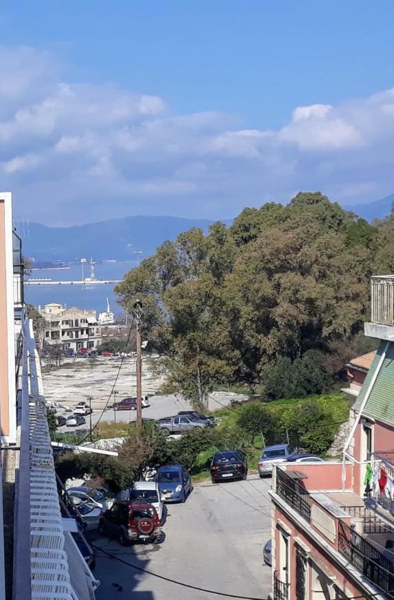 Apartment Cleopatras House Corfu Center *