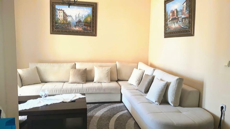 Cleopatras House Corfu Center Apartment *