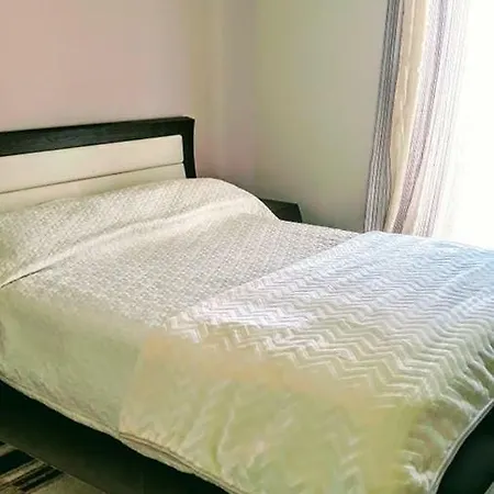 Cleopatras House Corfu Center Apartment Buitenkant foto