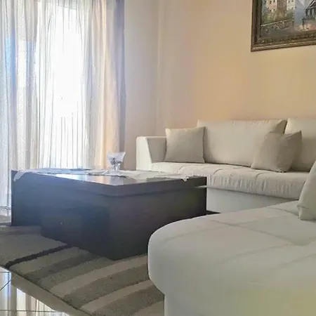 Cleopatras House Corfu Center Apartment Buitenkant foto