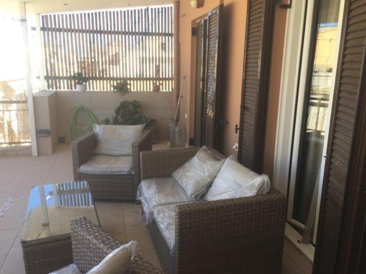Cleopatras House Corfu Center 公寓