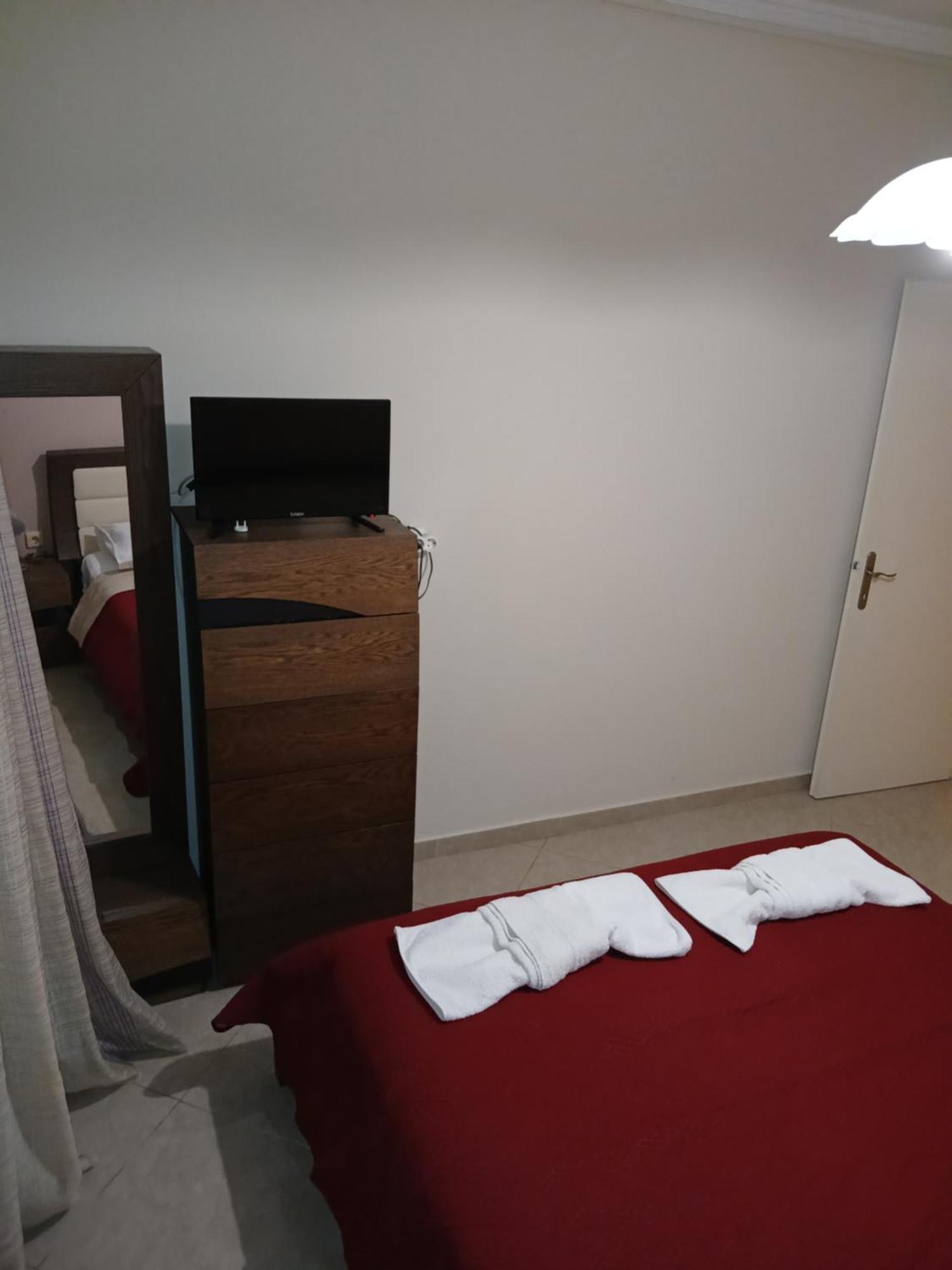 公寓 Cleopatras House Corfu Center Corfu (city)