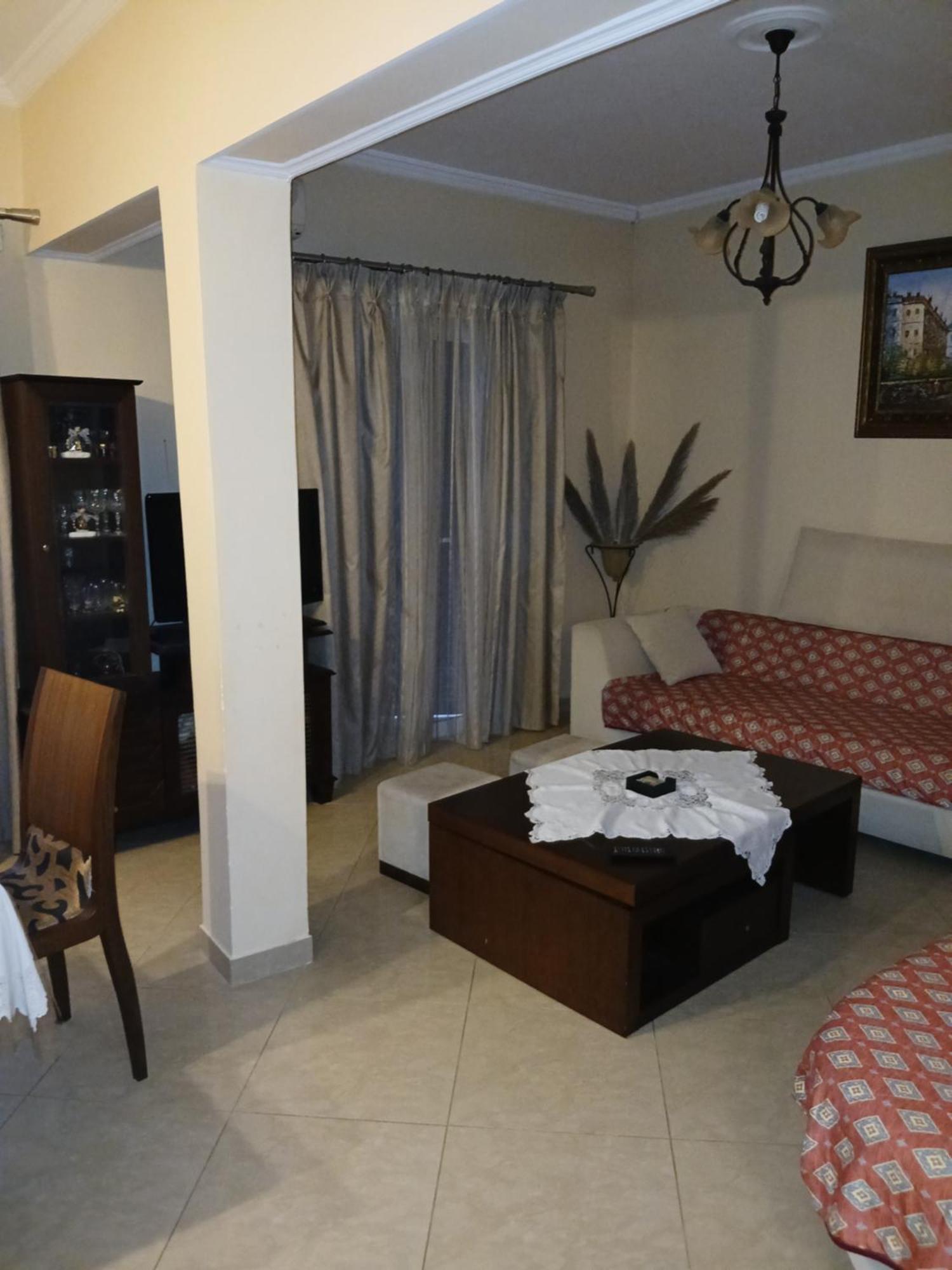 Cleopatras House Corfu Center