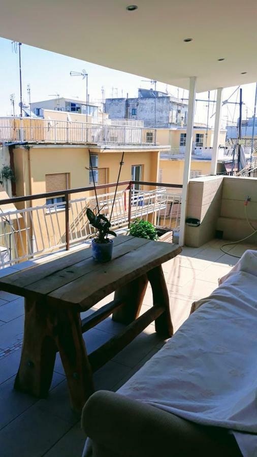 Cleopatras House Corfu Center 公寓 *